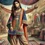 Fashion in Pakistan, 2025: Modernity, Heritage, & Change