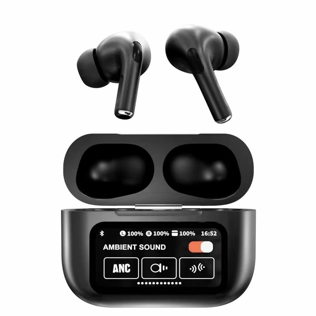 black_new_a9_pro_apple_airpods_ancenc_zhongkelqnxun_touch_control_bt_54_earbuds1731138740